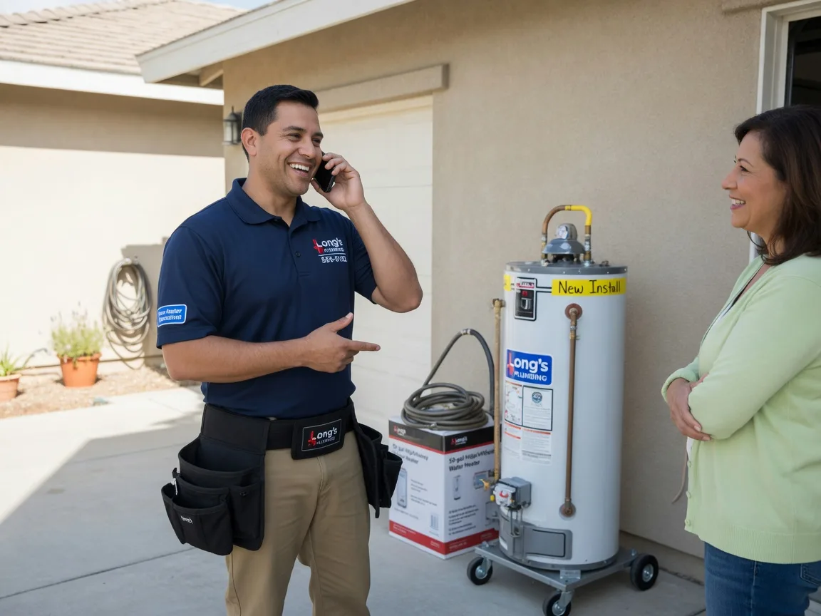 Leak Detection Los Osos, CA FAQs